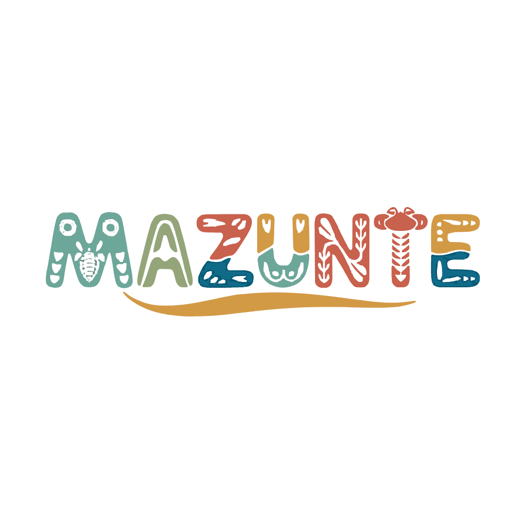 MAZUNTE