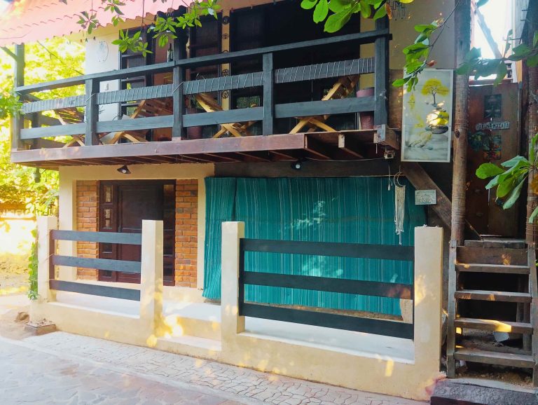 Hospedaje casa nau mazunte exterior 768x578